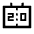 Scoreboard icon - Free transparent PNG, SVG. No sign up needed.