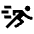 Sprint Icon from Sharp Line - Material Pro Set