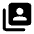 Switch Account Fill Icon from Rounded Fill - Material Pro Set