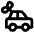 Toys Icon from Rounded Line - Material Pro Set