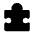 Toys And Games Fill Icon from Outlined Fill - Streamline Material Set