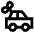 Toys Icon from Sharp Line - Material Pro Set