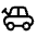 Toys Icon from Outlined Line - Material Symbols Set