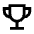 Trophy Icon from Sharp Line - Material Pro Set