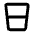 Water Medium Icon from Rounded Line - Material Pro Set
