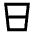 Water Medium Icon from Sharp Line - Material Pro Free Set