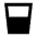 Water Medium Fill Icon from Sharp Fill - Material Pro Set