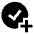 Add Task Reminder icon - Free transparent PNG, SVG. No sign up needed.