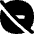 Block Do Not Disturb Off Icon from Flex Solid Set
