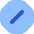 Block Spam List Icon from Flex Flat Set