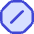 Block Spam List Icon from Flex Duo Set