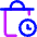 Delete Auto Trash Icon from Core Neon Set