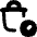 Delete Auto Trash Icon from Flex Remix Set