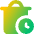 Delete Auto Trash Icon from Core Gradient Set