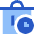 Delete Auto Trash Icon from Sharp Flat Set