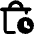 Delete Auto Trash Icon from Core Remix Set