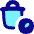 Delete Auto Trash Icon from Flex Pop Set
