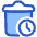Delete Auto Trash Icon from Plump Duo Set