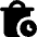 Delete Auto Trash Icon from Core Solid Set