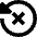 Delete Recently Deleted Cross Icon from Sharp Remix Set