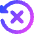 Delete Recently Deleted Cross Icon from Core Gradient Set