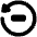 Delete Recently Deleted Icon from Plump Solid Set