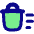 Delete Sweep Trash Icon from Flex Pop Set