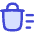 Delete Sweep Trash Icon from Flex Duo Set