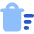 Delete Sweep Trash Icon from Core Flat Set