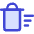 Delete Sweep Trash Icon from Core Duo Set
