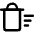 Delete Sweep Trash Icon from Core Line Set