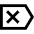 Delete Tag icon - Free transparent PNG, SVG. No sign up needed.