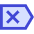 Delete Tag icon - Free transparent PNG, SVG. No sign up needed.