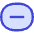 Minus Capsule Icon from Flex Duo Set