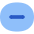 Minus Capsule Icon from Flex Flat Set