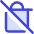 Permanently Delete Icon from Core Duo Set
