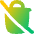 Permanently Delete Icon from Flex Gradient Set
