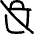 Permanently Delete Icon from Flex Line Set