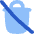 Permanently Delete Icon from Flex Flat Set