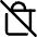 Permanently Delete Icon from Core Line Set