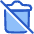 Permanently Delete Icon from Plump Duo Set