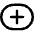Plus Capsule Icon from Core Line Set
