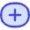 Plus Capsule Icon from Flex Duo Set