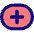 Plus Capsule Icon from Core Pop Set