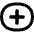 Plus Capsule Icon from Flex Remix Set