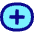 Plus Capsule Icon from Flex Pop Set