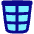 Recycle Bin 3 Icon from Plump Pop Set