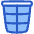 Recycle Bin 3 Icon from Plump Duo Set