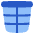 Recycle Bin 3 icon - Free transparent PNG, SVG. No sign up needed.