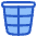 Recycle Bin 3 icon - Free transparent PNG, SVG. No sign up needed.